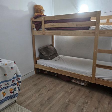 Studio Super Emplacement Булонь-Бийанкур Экстерьер фото