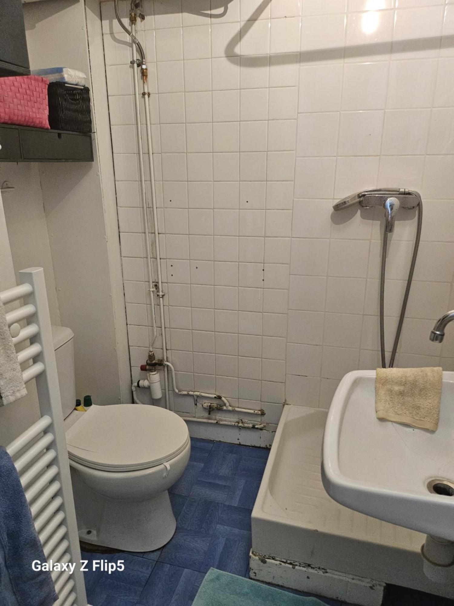 Studio Super Emplacement Булонь-Бийанкур Экстерьер фото