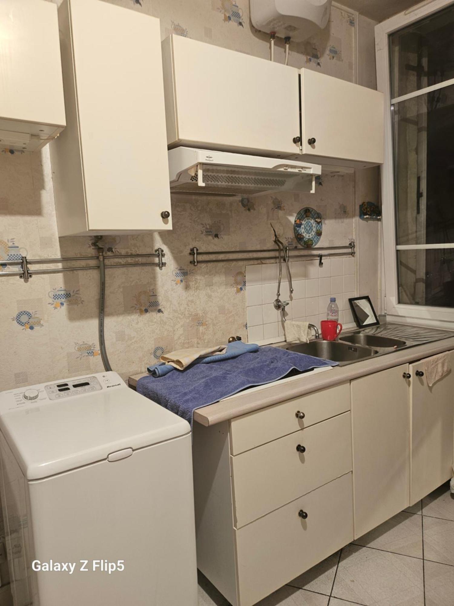Studio Super Emplacement Булонь-Бийанкур Экстерьер фото